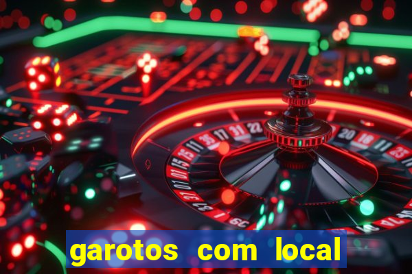 garotos com local porto alegre